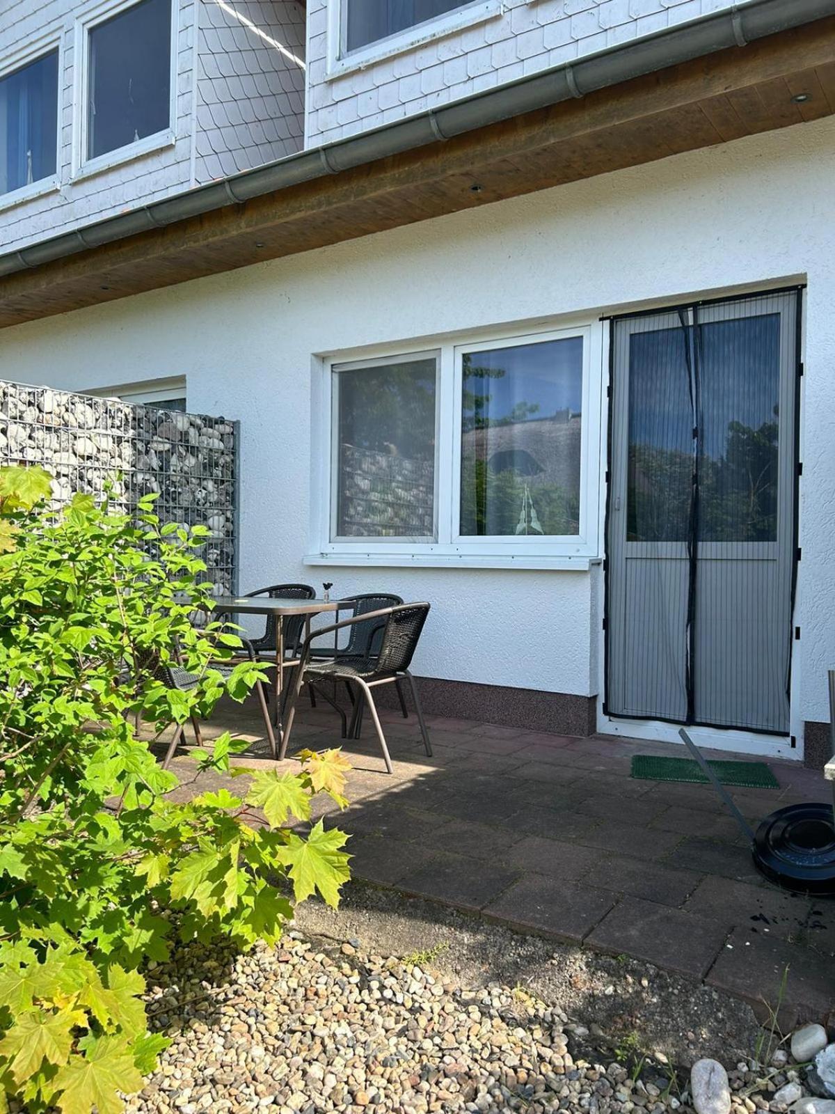 App 6 Bugoase Am Bug Fuer 7 Gaeste Apartment
